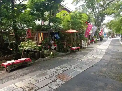 深大寺(東京都)