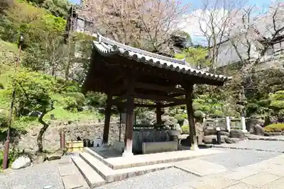 岡寺(龍蓋寺)(奈良県)