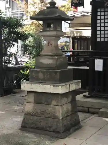 恵比寿神社のその他建物