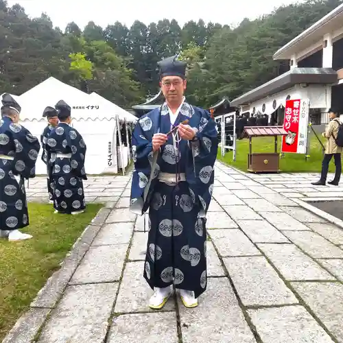 七重浜海津見神社(北海道)