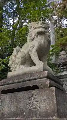 岡崎神社(京都府)
