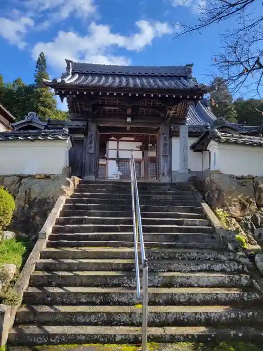 蓮華寺(兵庫県)