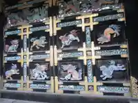 本願寺(西本願寺)の芸術