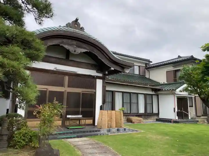 寳藏院(神奈川県)