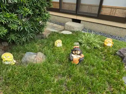 善福寺(大阪府)