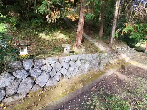 今宮神社の末社