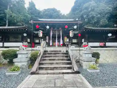 大野神社(滋賀県)