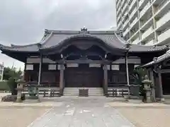 長泉寺(東京都)