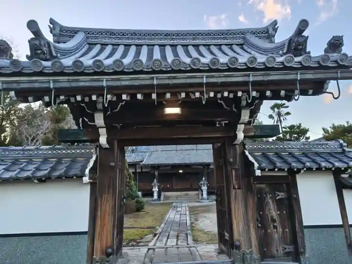西照寺(滋賀県)
