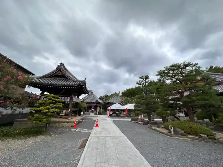 大善寺のその他建物