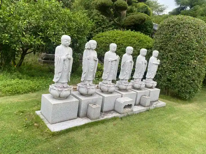 法岩院(千葉県)