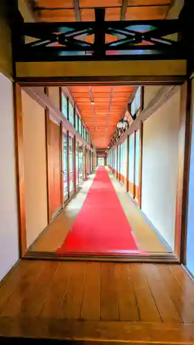 題経寺（柴又帝釈天）のその他建物