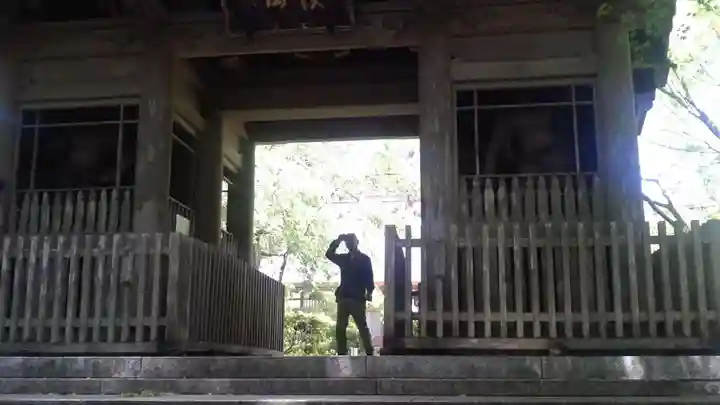 龍潭寺(静岡県)