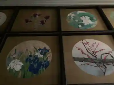 隆崇院(東京都)