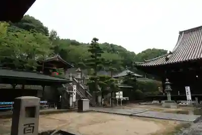太山寺のその他建物