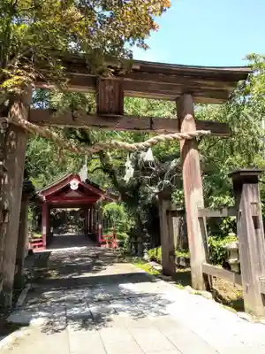 御調八幡宮(広島県)