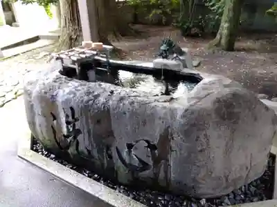 杉原神社(富山県)