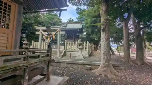 大安神社(滋賀県)