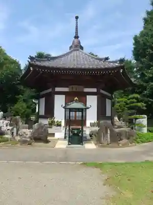 乗国寺(茨城県)