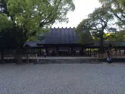 熱田神宮のその他建物