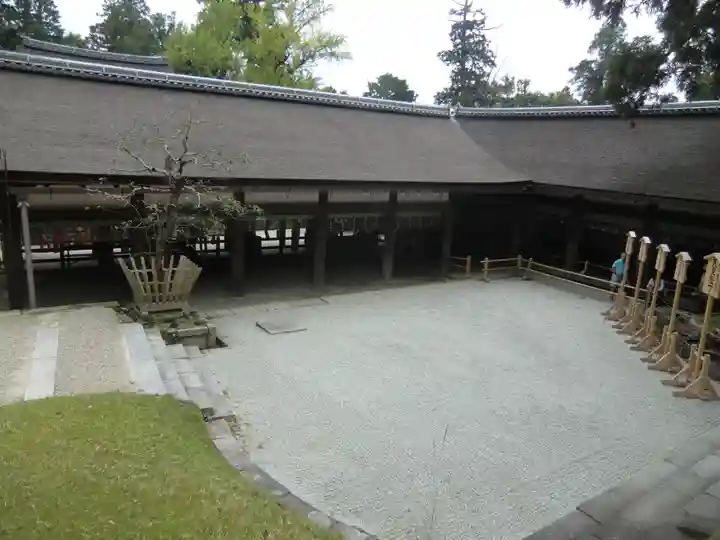 春日大社(奈良県)