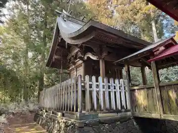 河内神社(愛媛県)