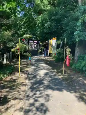 下野 星宮神社(栃木県)