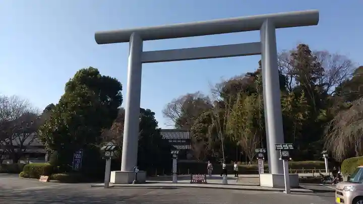 櫻木神社(千葉県)