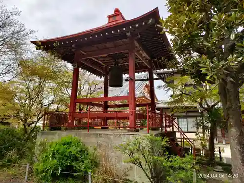 満行寺(埼玉県)