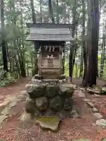 山之神神社(岐阜県)