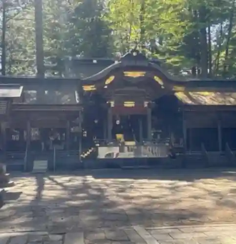 諏訪大社(長野県)