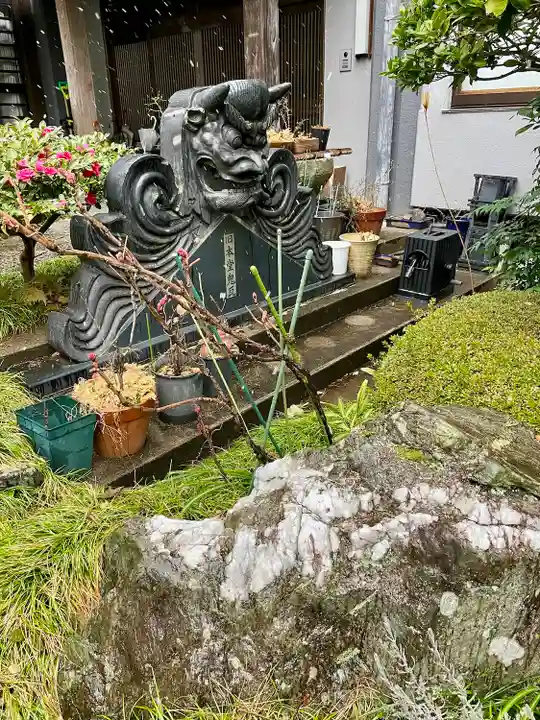 金勝寺(宮城県)