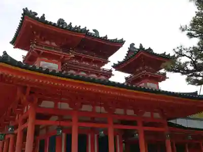 平安神宮(京都府)