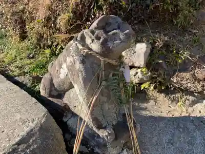 住吉神社(千葉県)