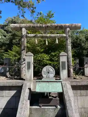 冠纓神社(香川県)