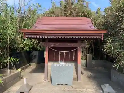 金比羅神社(千葉県)