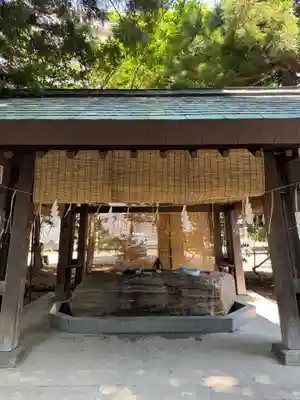 琴似神社(北海道)
