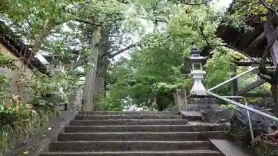 浄瑠璃寺(愛媛県)