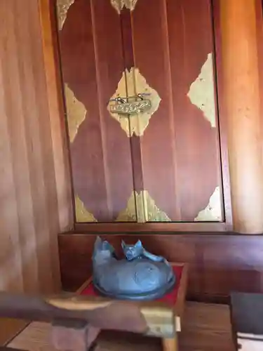 神明神社(福井県)