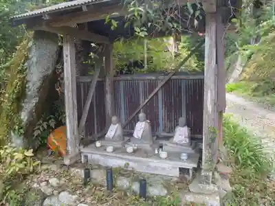 晴暗寺(愛知県)