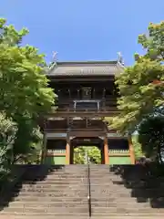 柳沢寺(群馬県)