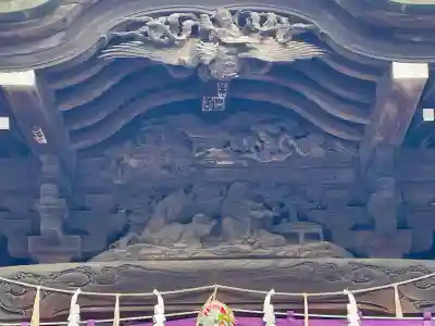 桜神宮(東京都)