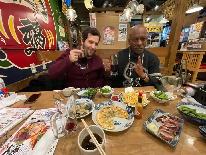 遠照山 光明寺(尼崎大仏)(兵庫県)