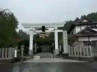 金蛇水神社(宮城県)