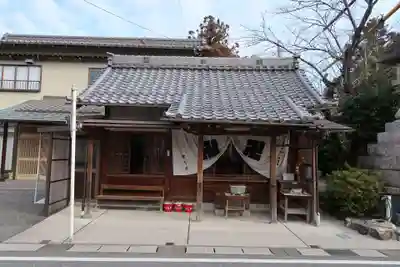 日吉神社(岐阜県)
