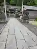 大山祇神社(福島県)
