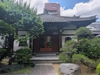 吉祥院(東京都)