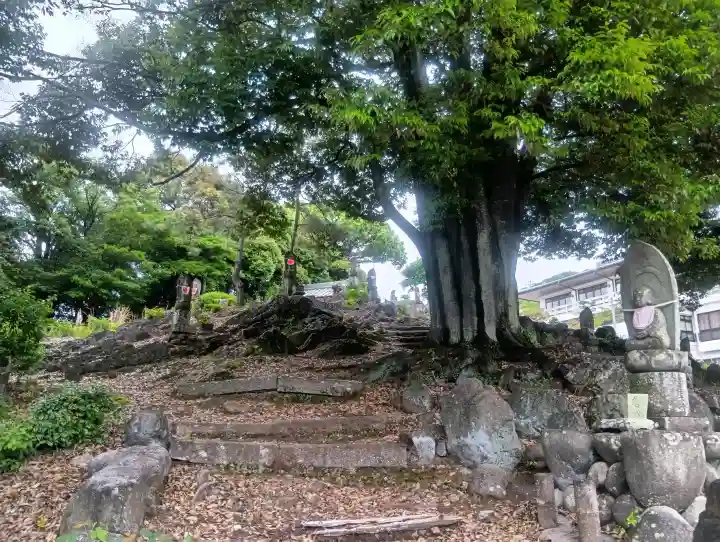 瑞泉寺 身代わり地蔵堂(愛知県)