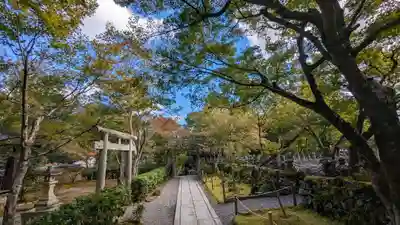 化野念仏寺(京都府)