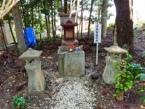 鹿島神社(福島県)